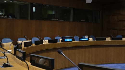 UNJSPF Global Townhall