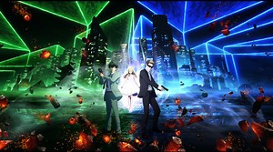 ‘Ingress: The Animation’ Series Now Available on Netflix