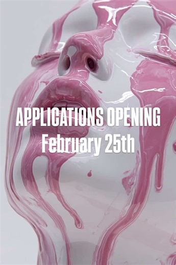 Model Applications Opening 25 February 2026!🥹🎀 see pinned tiktok for more info #salon #johannesburgtiktok