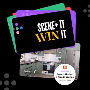 274 reactions · 15 shares | Scene+ It Win It – you can do it❗Keep using your Scene+ card when you shop at our exciting partners for chances to win. | Scene | Facebook