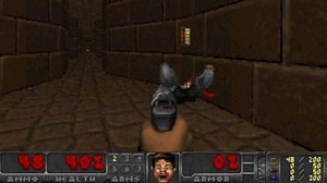 A Petri Dish Of Human Brain Neurons Just Learned How To Play Doom