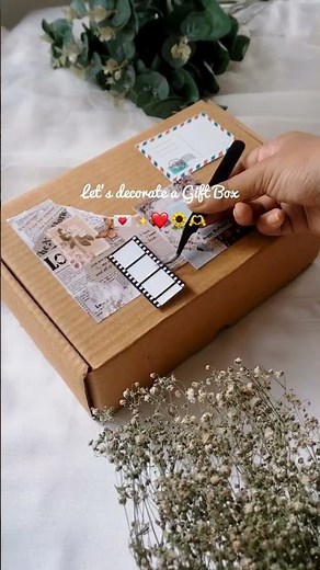 #cover #aesthetic #giftbox #giftideas #trending #girl