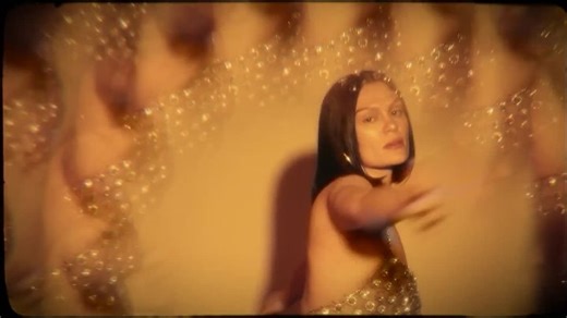 Jessie J - Believe In Magic (Extended Uno Videos) (Uno Videos)