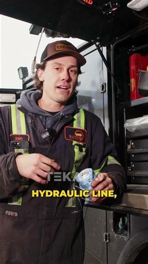 Super Strong Twine...