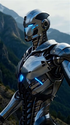 “McLaren Speedtail Transforms Into a Future Robot! 🚀🤯”