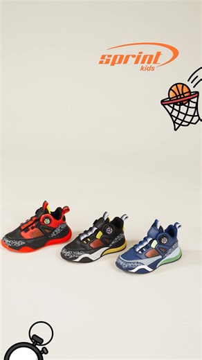 570 reactions · 87 shares | Ready, set, play! 露‍♂️ Catch the latest collection of shoes from #Sprint Kids, available in-store at SM Stores nationwide or via Personal Shopper at https://smstore.com/personal-shopper/ #SMStore #SMFashion | SM Kids | Facebook