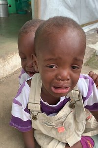 26K views · 498 reactions | The Crying Twin Babies & The Two Ladies  | KrixJnr Tv | Facebook