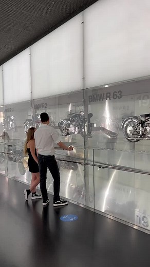 BMW WELT! #bmwwelt #bmw #carsoftiktok #motorcycleoftiktok