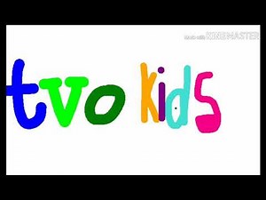 TVOKids Logo Bloopers 10 Take 25: Overflated TVO
