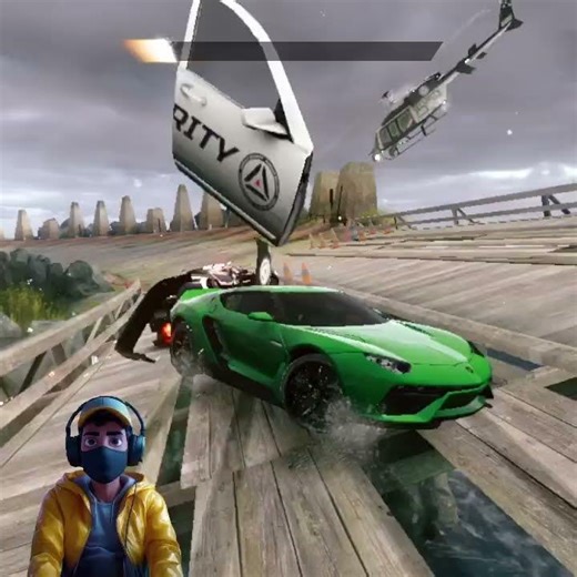 Asphalt Legend Escape Insane 30426 #shaorts 2