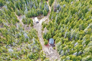 38 reactions | Here's a "Sneak Peak" of a Fabulous New North Bruce Peninsula Listing Hitting the Market This Week! 108 - Little Pine Drive, Northern Bruce Peninsula $279,500 This Beautiful 9.7 Acre Property has Road Frontage on Two Streets. Neat Spot to Build Your Dream Home or Cottage! Stay Tuned! www.peakpointrealestate.ca | Amber Jenings, PEAK Point Real Estate Brokerage | Facebook