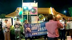 Feed Frenzy: Fast Food Fight