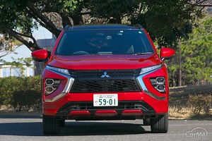 三菱 エクリプスクロスの歴史を各モデルの違いとともに徹底解説 | CARPRIME(カープライム)