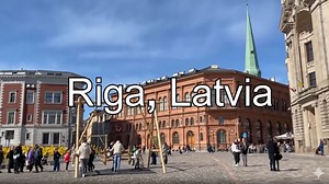 Riga’s Architecture, Culture, and Local Experiences Worth Discovering