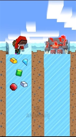 JJ the Schoolboy's Treasure Hunt – Success or Failure?