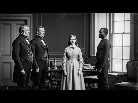 She Was Accused of Loving Women—Her Father Made a Deal with the Master and Gave Her to a Slave