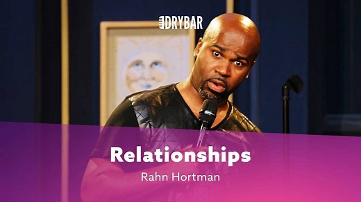 1.3M views · 10K reactions | You have TWO options when your lady gets mad... take notes. | Dry Bar Comedy | Facebook