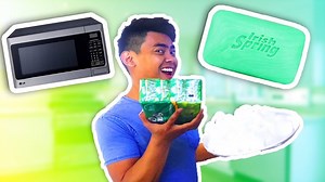 GUAVA JUICE MICROWAVES SOAP AND MARSHMALLOWS EXPERIMENT! 😂🤪 | Guava Juice