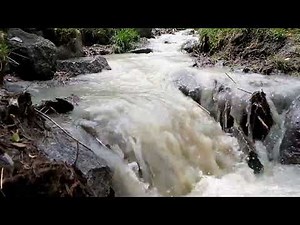 Unlocking the SECRET of Hunza's Majestic Glacier Water!
