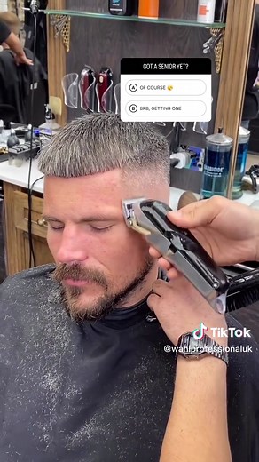 Wahl Professional UK on TikTok