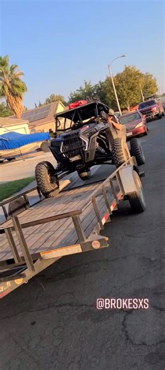 Exploring Off-Road Adventures with RZR and Polaris UTVs