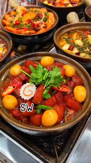 28K views · 277 reactions | The cooking method looks unique but delicious  cara memasaknya terlihat unik tapi nikmat  #foodday #foodholiday #speciallday | Swarni Tamba | Facebook