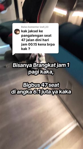 Membalas @izull_23 semoga menjawab ya kaka 🙏😁, nego japri aja😋