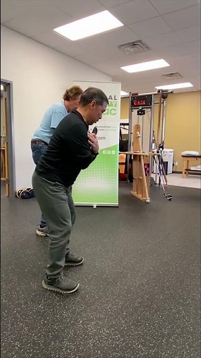 PT@acac Offers TPI Assessments & Screenings