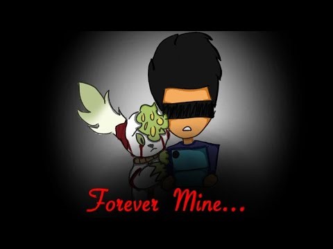 "Forever Mine" ft. ‪@golden-goofball‬ by ‪@sparklingdemon‬ (TRPsPKMNCreepypastas)