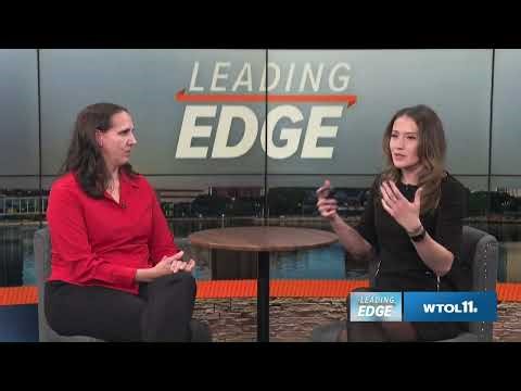 Leading Edge | Cat Eye Syndrome; taking care of your heart - February 28, 2026