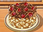 Play Chocolate Cake | Free Online  Games. KidzSearch.com