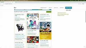 16 shares | Watch this short video to learn all about GNAT-TV's Local Events Calendar! Visit gnat-tv.org/events to find events for the whole family! | GNAT TV | Facebook