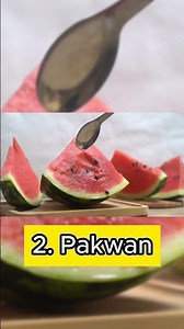 TOP 5 PRUTAS PAMPABABA ng BLOOD PRESSURE!