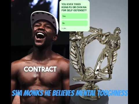 Train Like a Shaolin Monk: MMA Full Body Workouts