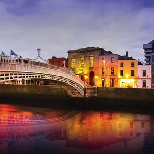 8.2K views | Ready for your 2026 Irish adventure? ✈️ Enjoy Black Friday savings of up to C$2,800 per couple on select 2026 Guided Tours to Ireland — no blackout dates.  Or design your dream trip with a Custom Private Driver experience.  Offer ends Dec 2. | CIE Tours | Facebook