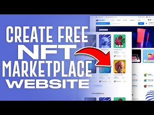 How To Create An EASY NFT Website In WordPress | EASY For Beginners (2026)