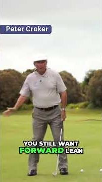 Hit Higher Golf Shots Over Bunkers 🏌️‍♂️⛳ #golf #golftips #golfswing #golflessons #golfcoach