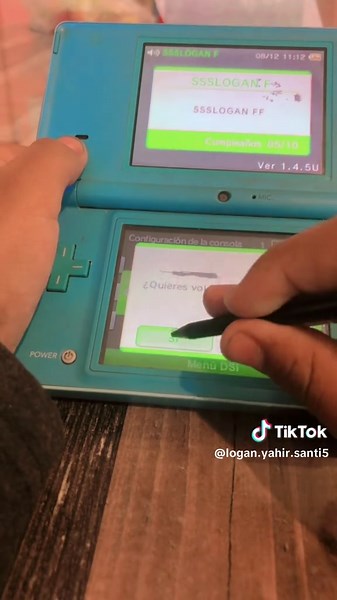 Cómo jugar con la R4 en Nintendo: Tutorial fácil