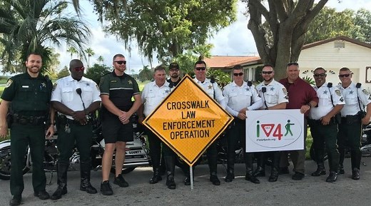 Pedestrian Safety Laws | Bike/Walk Central Florida