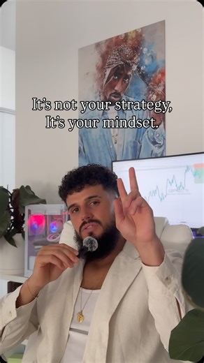 19 reactions · 5 comments | Most traders think they need a new...