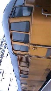 31105 and 31285 from my archives. #loco #dieselengine #diesellocomotives #train #railroad #railway