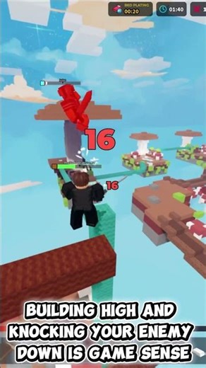 25 Best Tips And Tricks #3 (Roblox Bedwars)