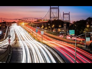 Traffic highway sounds white noise Sounds for sleeping asmr