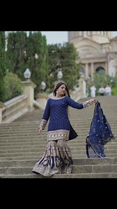 43 reactions · 4 comments | ♥️ PRESENTING NEW KURTI-PLAZZO SET♥️ ♥️...