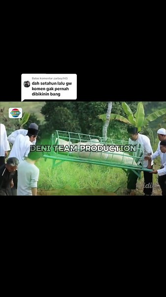 Meme Azab Indosiar: Kumpulan Video Ngakak