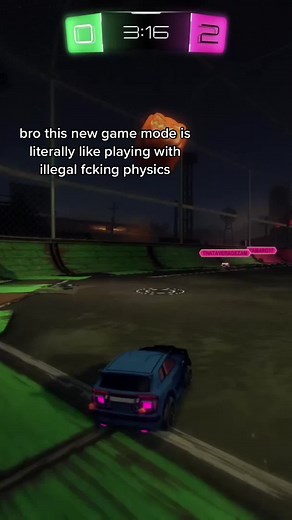 Kiwi Tie Rocket League Gameplay: Hilariously Frustrating Moments