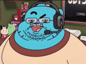 Gumball Discord GIF - Gumball Discord Discords - Descubre y comparte GIF