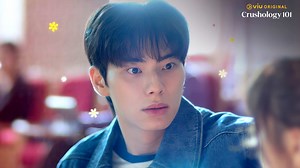 Crushology 101 Episode 2 - Crushology 101 - Episode 2