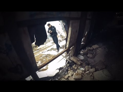 3 Most DISTURBING Urban Explorations Gone Terribly Wrong