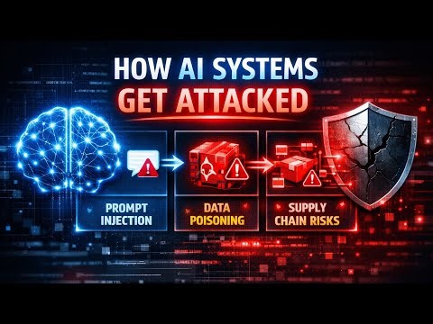 How AI Systems Get Attacked | Introduction
